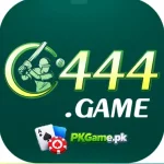 C444 Game