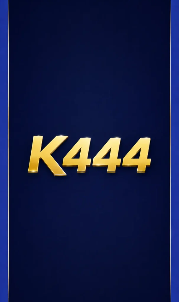 K444 Game