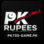 PKRupees Game