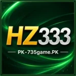 hz333 game logo